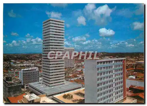 Cartes postales moderne Brasil Turistico Aracaju Se