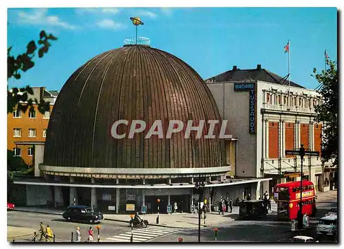 Cartes postales moderne The Planetarium Marleybone Road London