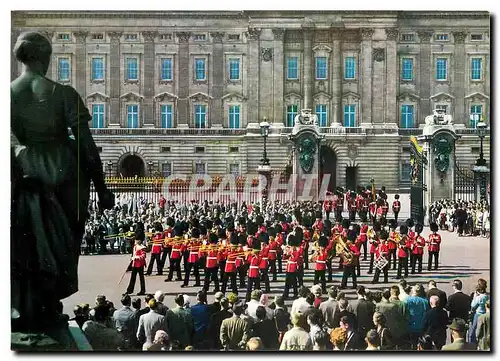 Cartes postales moderne Buckingham Palace London