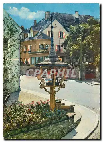 Cartes postales moderne Kindberg im Murztal Stmk