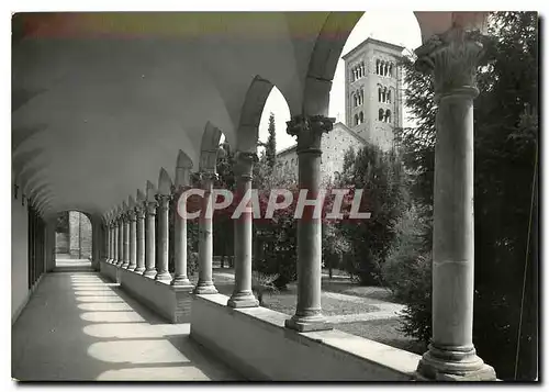 Cartes postales moderne Ravenna Dante zone