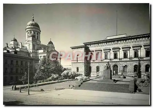 Cartes postales moderne Helsinki Helsingfors