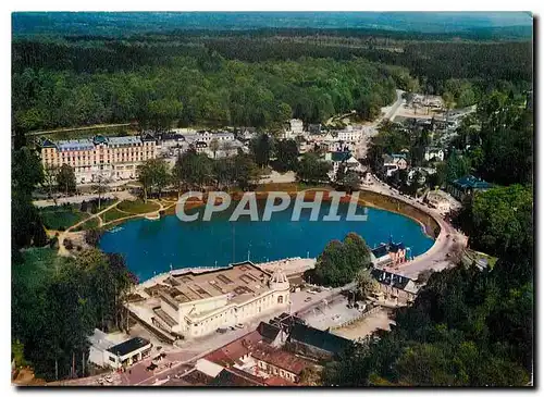 Cartes postales moderne Bagnoles de l'Orne Orne Le Casino