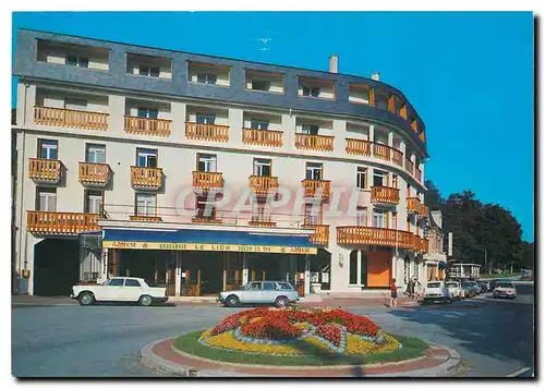 Cartes postales moderne Station Thermale de Bagnoles de l'Orne Residence Cassigny