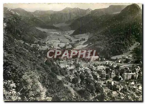 Cartes postales moderne Mont Dore (P de D)