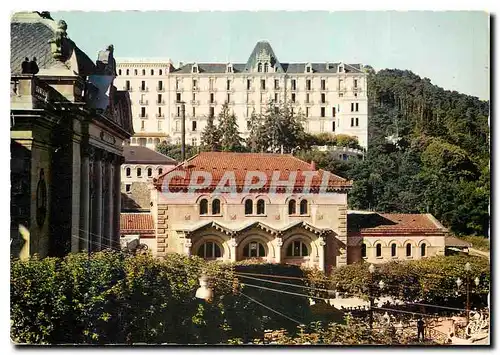 Cartes postales moderne Chatelguyon l'Etablissement Thermal