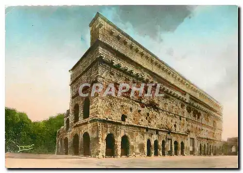 Cartes postales moderne La Provence Romaine Orange le Theatre Romain