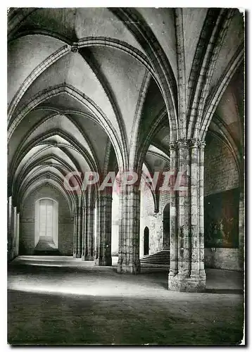 Cartes postales moderne Avignon (Vaucluse) Palais des Papes (XIVe s) Salle de la Grande Audience