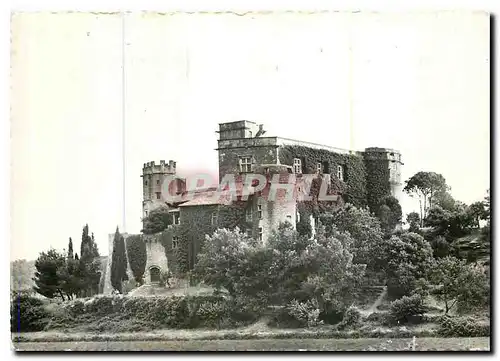 Cartes postales moderne Aix en Provence Ville d'eau