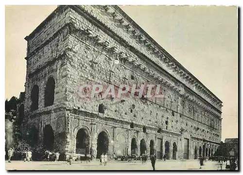Cartes postales moderne Orange Le Theatre Antique