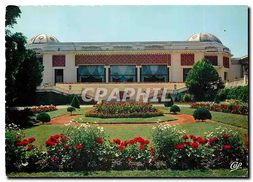 Cartes postales moderne Vittel (Vosges) Le Casino