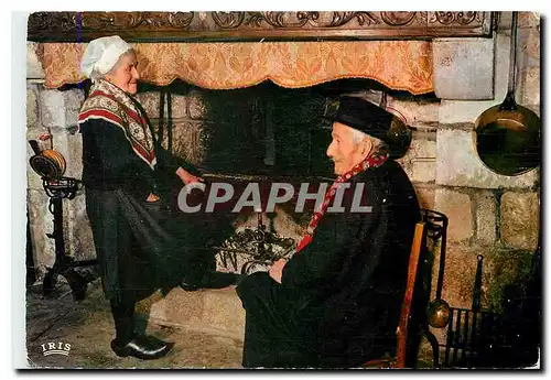 Cartes postales moderne Au pays Marchois