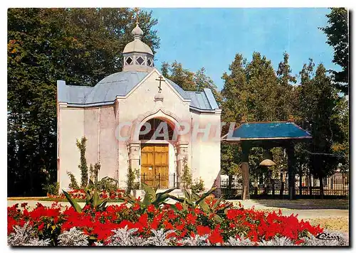 Cartes postales moderne Contrexeville (Vosges) Centre hydromineral de cure et de detente