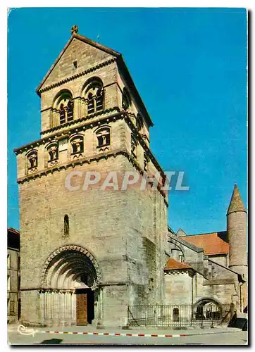 Cartes postales moderne  Epinal (Vosges) La Basilique