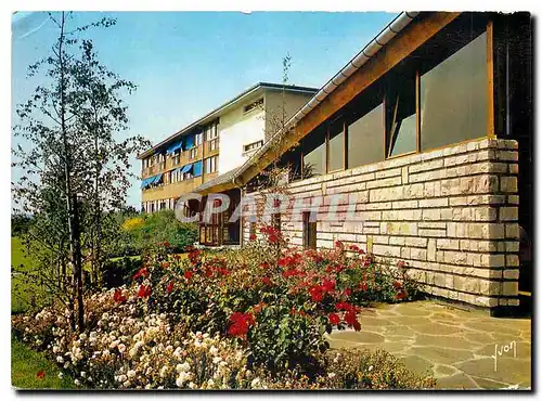 Cartes postales moderne Village Vacance Familles Douadan (Essonne) Le Pavillon Centrale