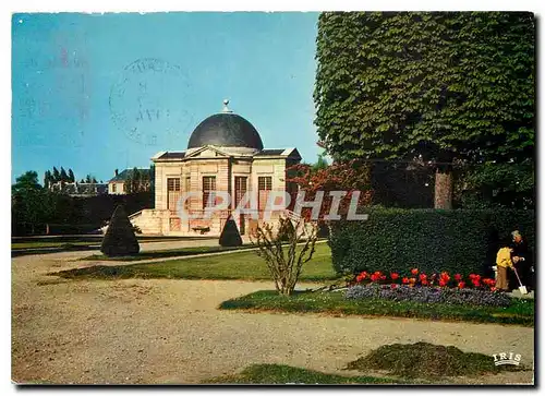 Cartes postales moderne Parc de Sceaux Pavillon de L'Aurore