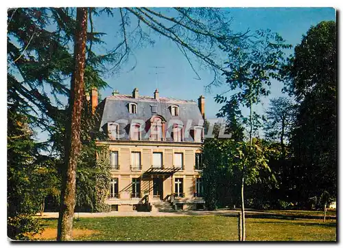 Cartes postales moderne Antony Parc Heller