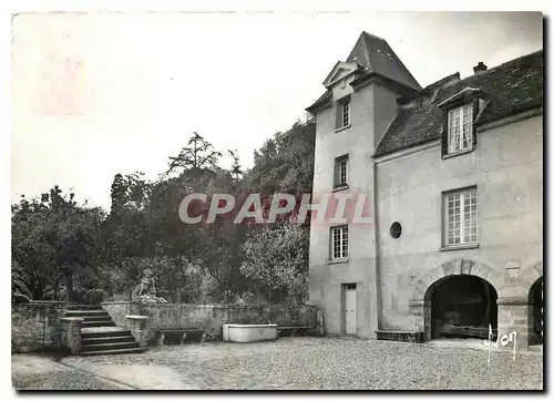 Cartes postales moderne Meudon Le Musee Moliere