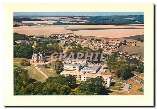 Cartes postales moderne Elgin court designs LTD