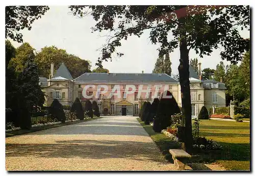 Cartes postales moderne Rueil Malmaison (Hautes de Seine) Chateau de Malmaison