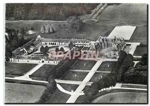 Cartes postales moderne Boissy Saint Leger (Val de Marne) Le chateau de Gros Bois