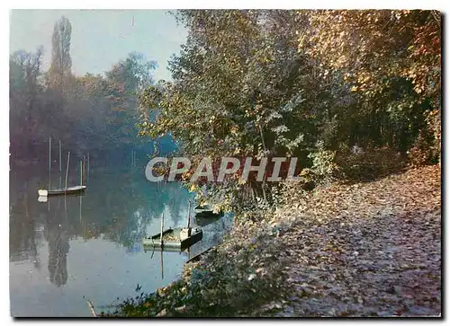 Cartes postales moderne Champigny sur Marne la Marne