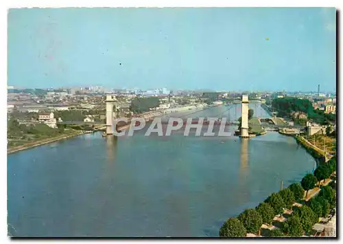 Cartes postales moderne Images de France Alfortville Vitry