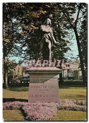 Cartes postales moderne Images de France Choisy le Roi Un coin du Parc