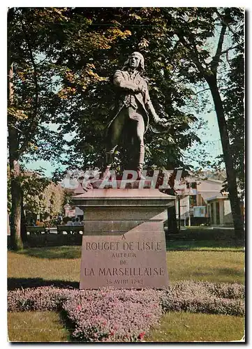 Cartes postales moderne Images de France Choisy le Roi Un coin du parc