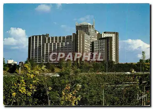 Cartes postales moderne Images de France Villijuif (Val de Marne) Istitut Gustave Roussy