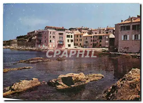 Cartes postales moderne Saint Tropez (Var) La Gleye