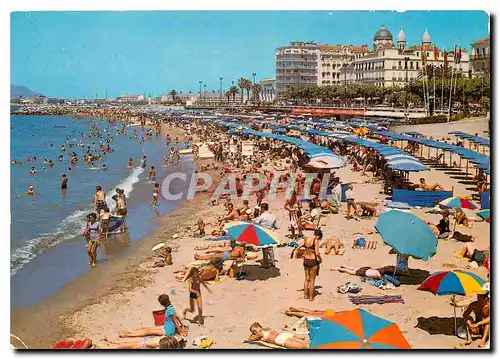 Cartes postales moderne Saint Raphael La Plage