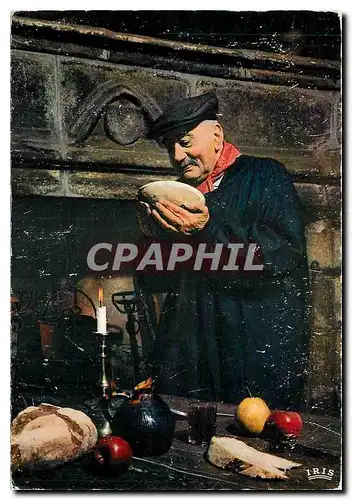 Cartes postales moderne Au pays Marchois Beau Pays Braves Gens