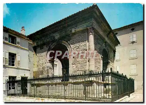 Cartes postales moderne Valence (Drome) Le Pendetif