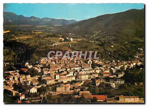 Cartes postales moderne Dieulefit (Drome) Vue generale