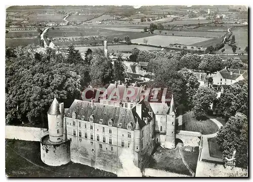 Cartes postales moderne Chateau sur Cher (Cher) le Chateau