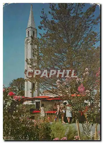 Cartes postales moderne Charente Maritime St Pierre d'Oleron La Lanterne des Morts