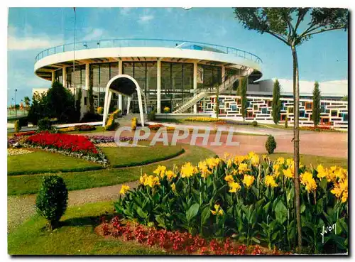 Cartes postales moderne Couleurs et Lumiere de France La Cote de Beaute Royan (Ch Mme) le Casino