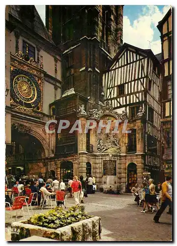 Cartes postales moderne Rouen