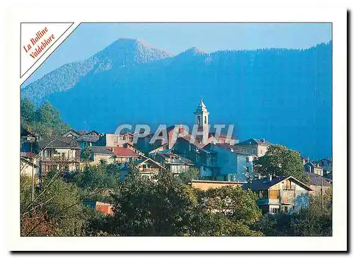 Moderne Karte La Bolline Valdeblore (A Maritimes) Alt 1040 m Pittoresque village des Alpes dU sud