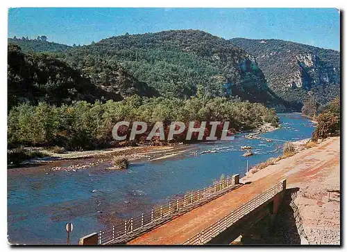 Cartes postales moderne Haute Provence Greoux les Bains (Basses Alpes) Tourisme Thermolosme Climatisme