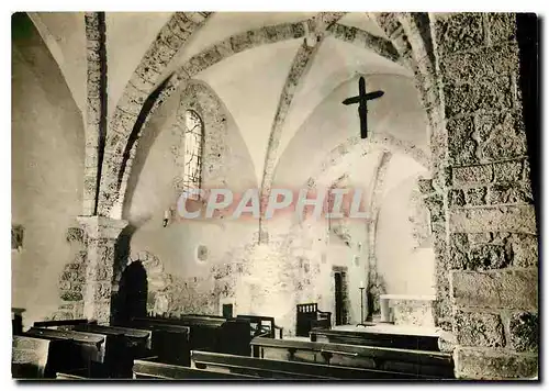 Cartes postales moderne Saint Lambert des Bois L'Eglise (XIIe XVes)