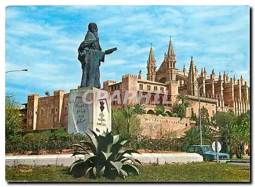 Cartes postales moderne Mallorca