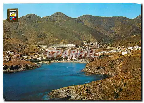 Cartes postales moderne Port Pou (Garone) Costa Brava