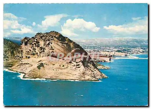 Cartes postales moderne La Ciotat (B du R)