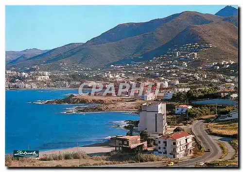 Cartes postales moderne Port de Lanca Costa Brava