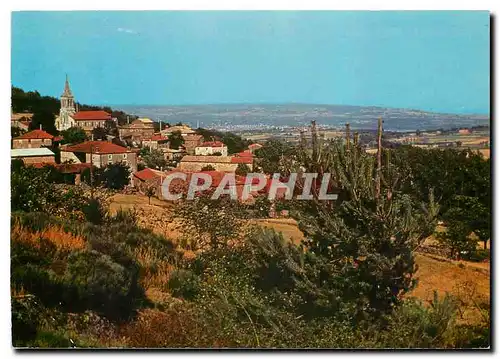 Cartes postales moderne Vinzieux (Ardeche)