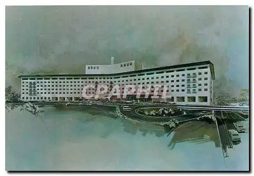 Cartes postales moderne Chine China