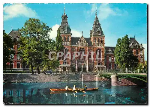 Cartes postales moderne Amsterdam