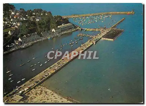 Cartes postales moderne Ports Bretons Binic (C du N)